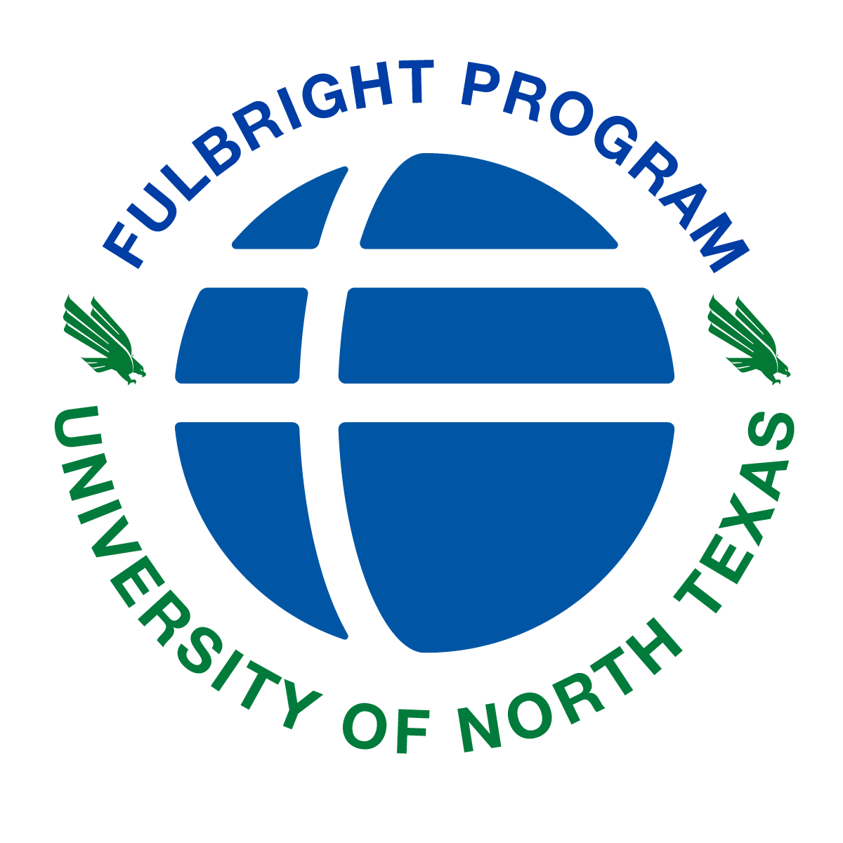 Fulbright Logo