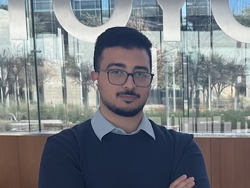 Photo of Mohammad