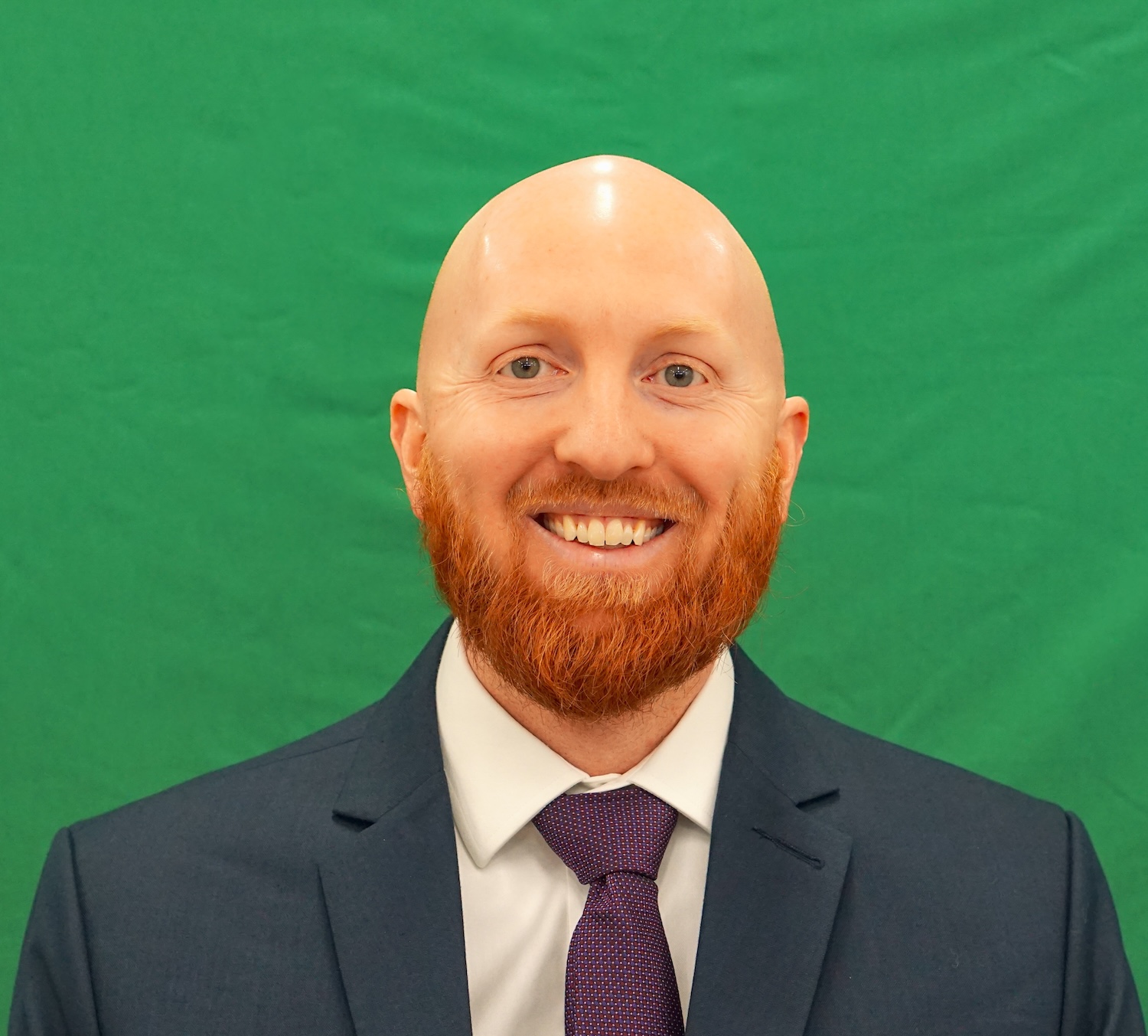 Joshua Guernsey Staff Photo