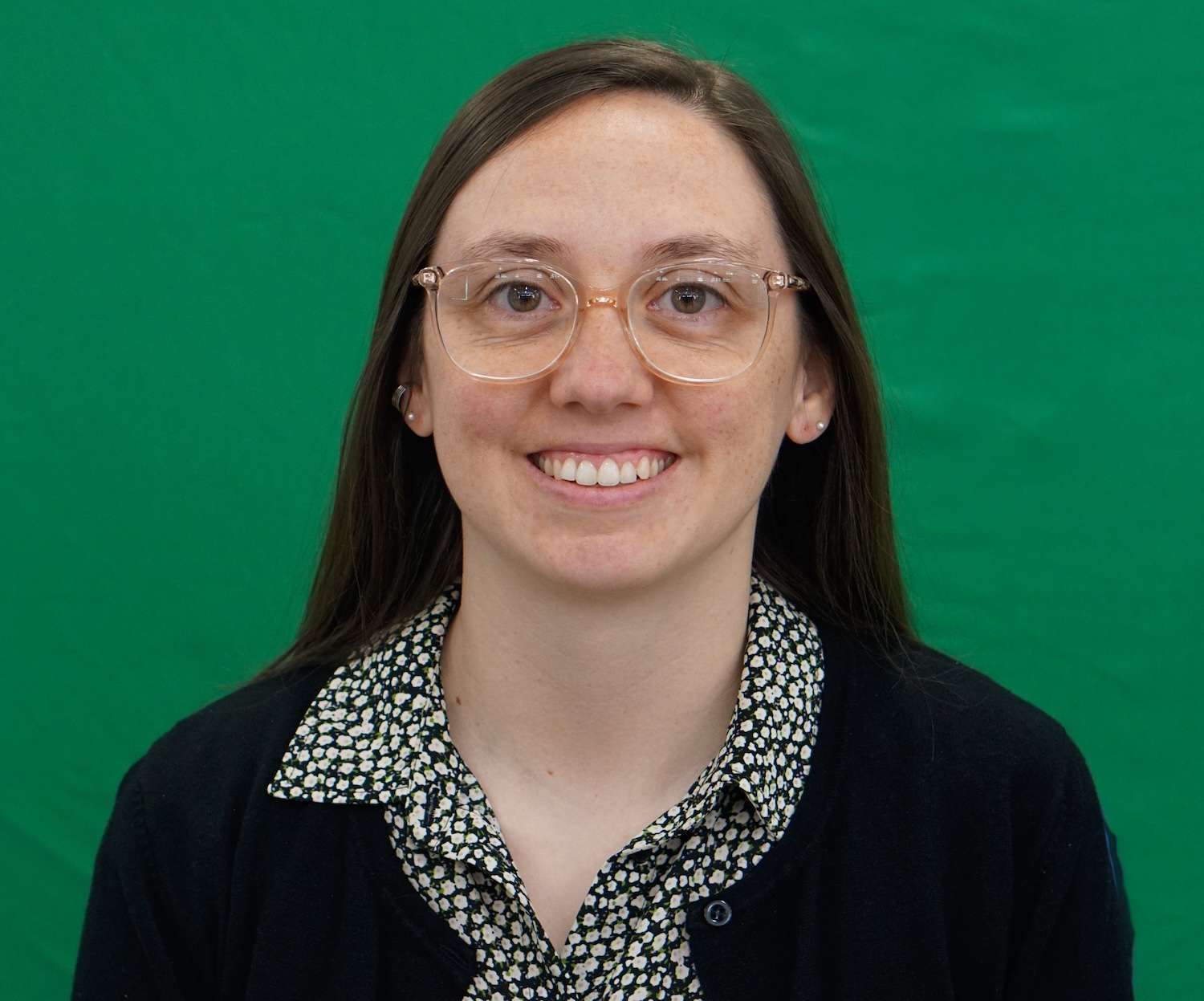 Maryann Phillips Staff Photo