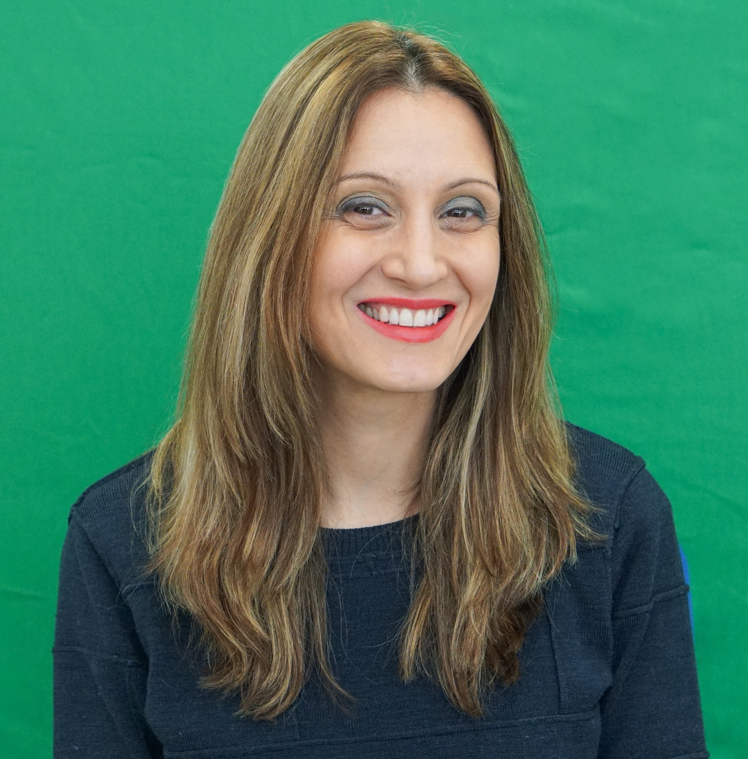 Pat Barroero Staff Photo