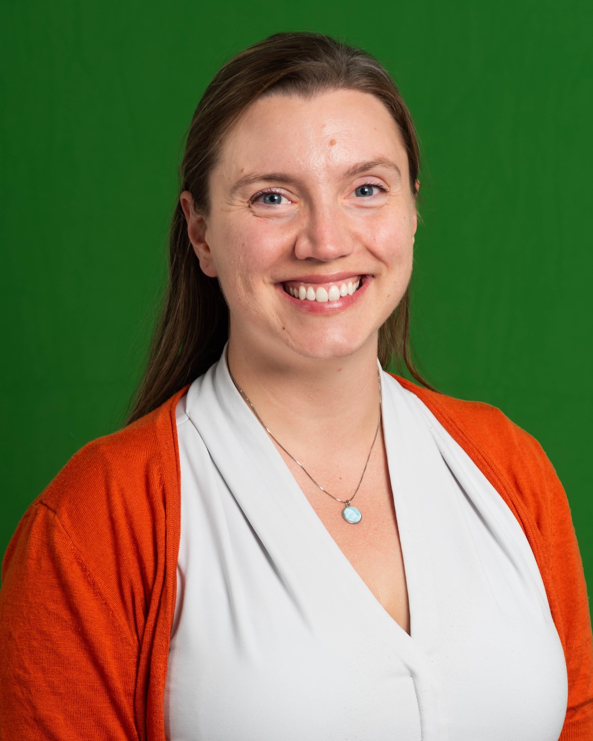 Taylor Loza Staff Photo