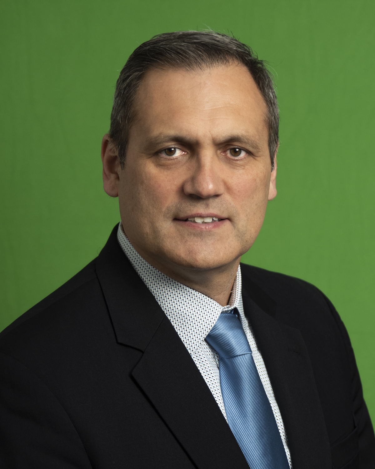 Tim Schmidt Staff Photo