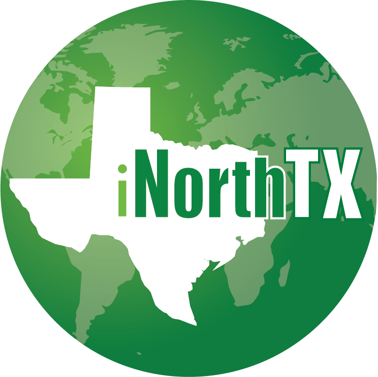 iNorthTX logo